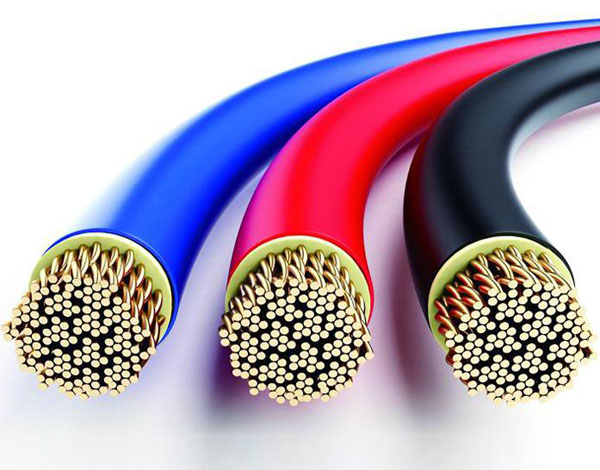 阻燃線纜 阻燃線纜