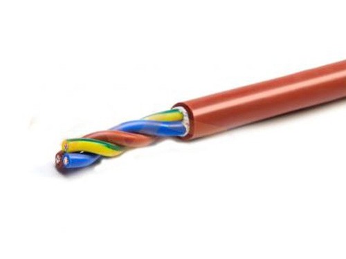 阻燃線纜 阻燃線纜