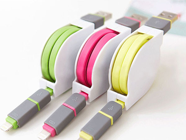 雄聚知識小課堂：耳機線用TPE還是TPU材料比較好?