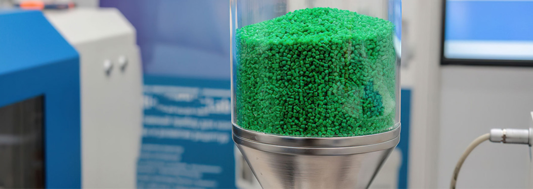 電腦化控制產品顏色