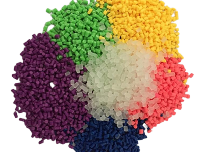 TPE／TPR材料注塑色彩問(wèn)題幾點(diǎn)分析